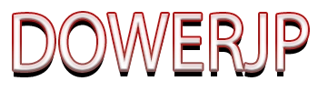DOWERJP Logo